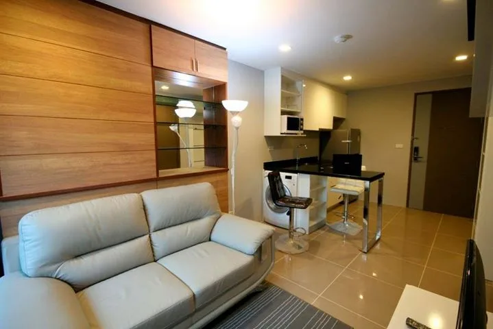 Mirage Sukhumvit 27 — photo 3