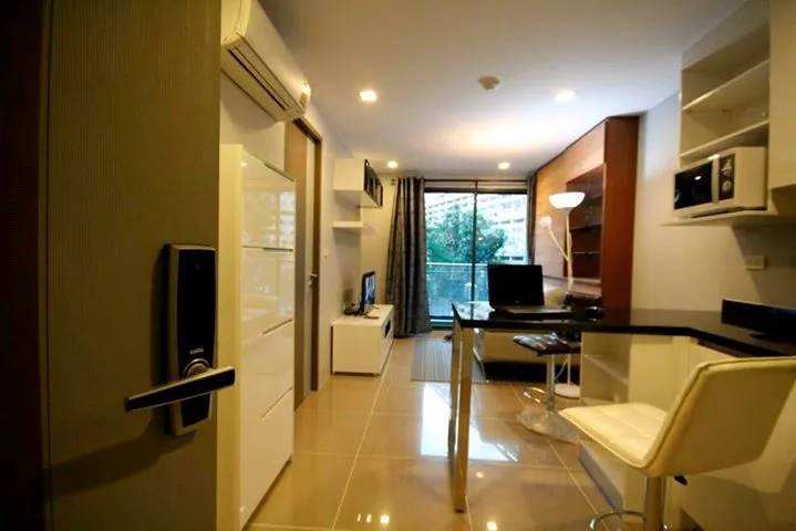 Mirage Sukhumvit 27 — photo 4