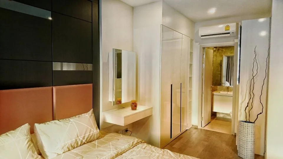 Ideo Q Siam - Ratchathewi — photo 2