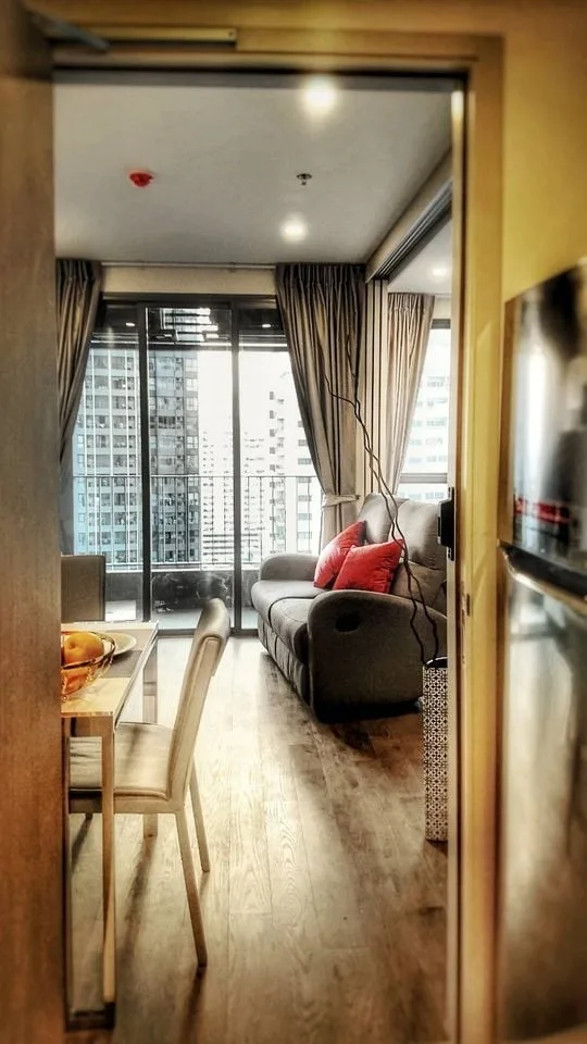Ideo Q Siam - Ratchathewi — photo 4