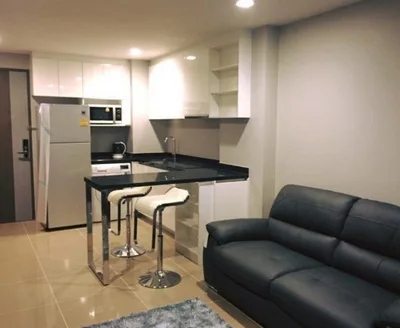 Mirage Sukhumvit 27
