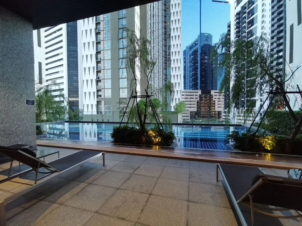 Noble Revolve Ratchada — photo 6