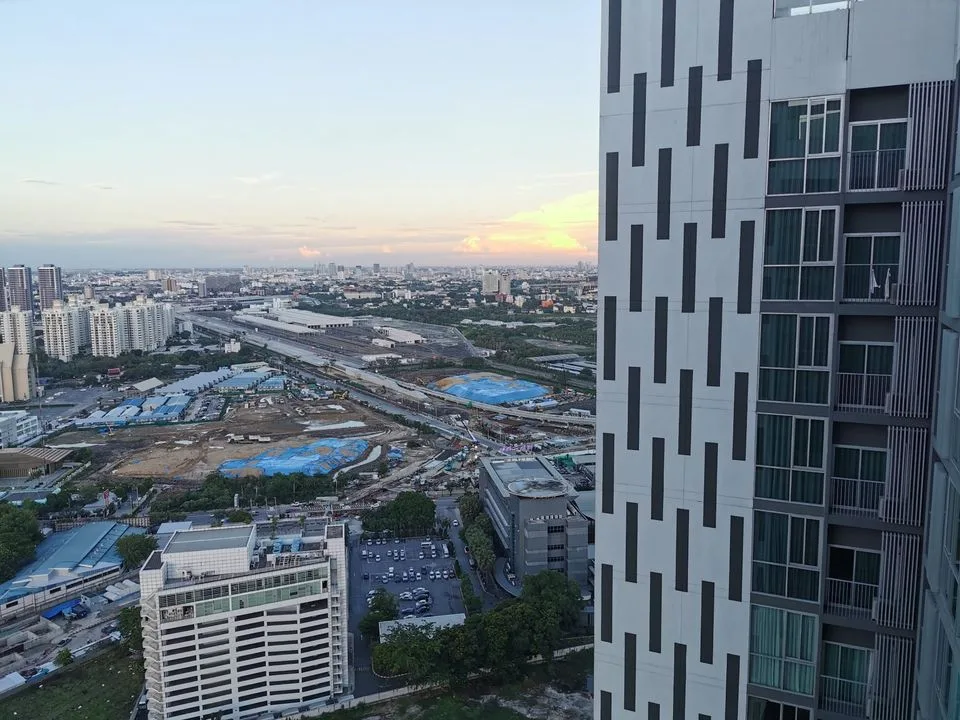 Noble Revolve Ratchada — photo 7