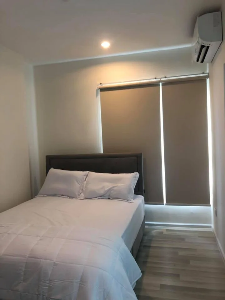 The Key Sathorn - Charoenraj — photo 4