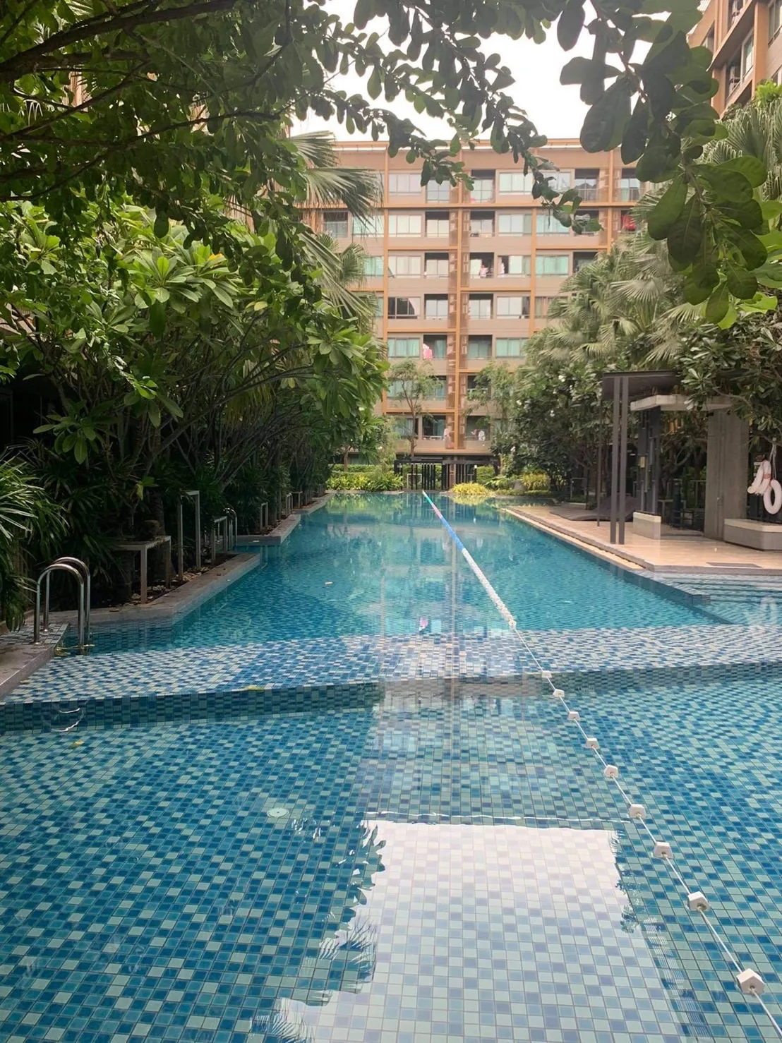 Metro Luxe Ratchada — photo 9