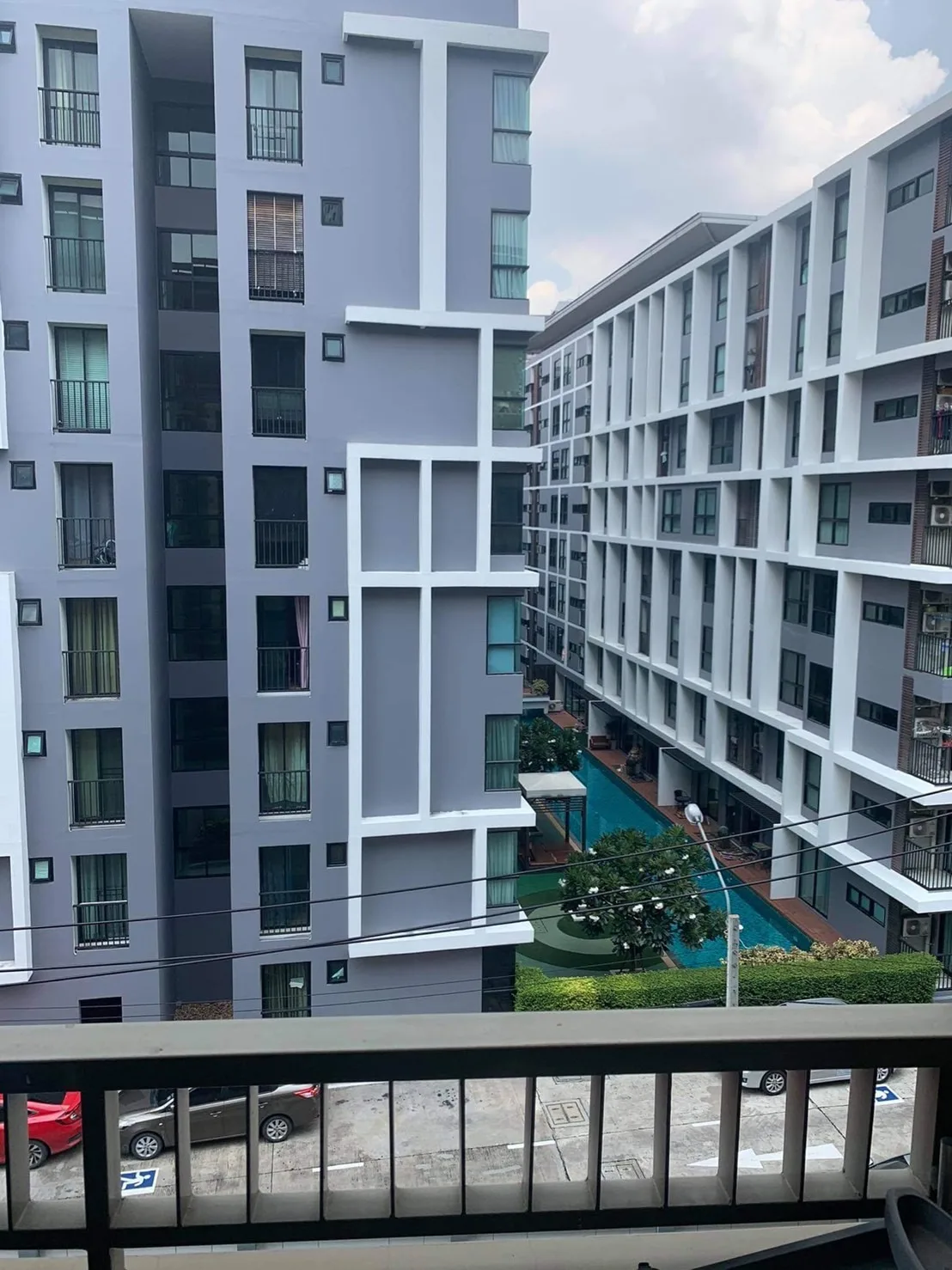 Metro Luxe Ratchada — photo 10