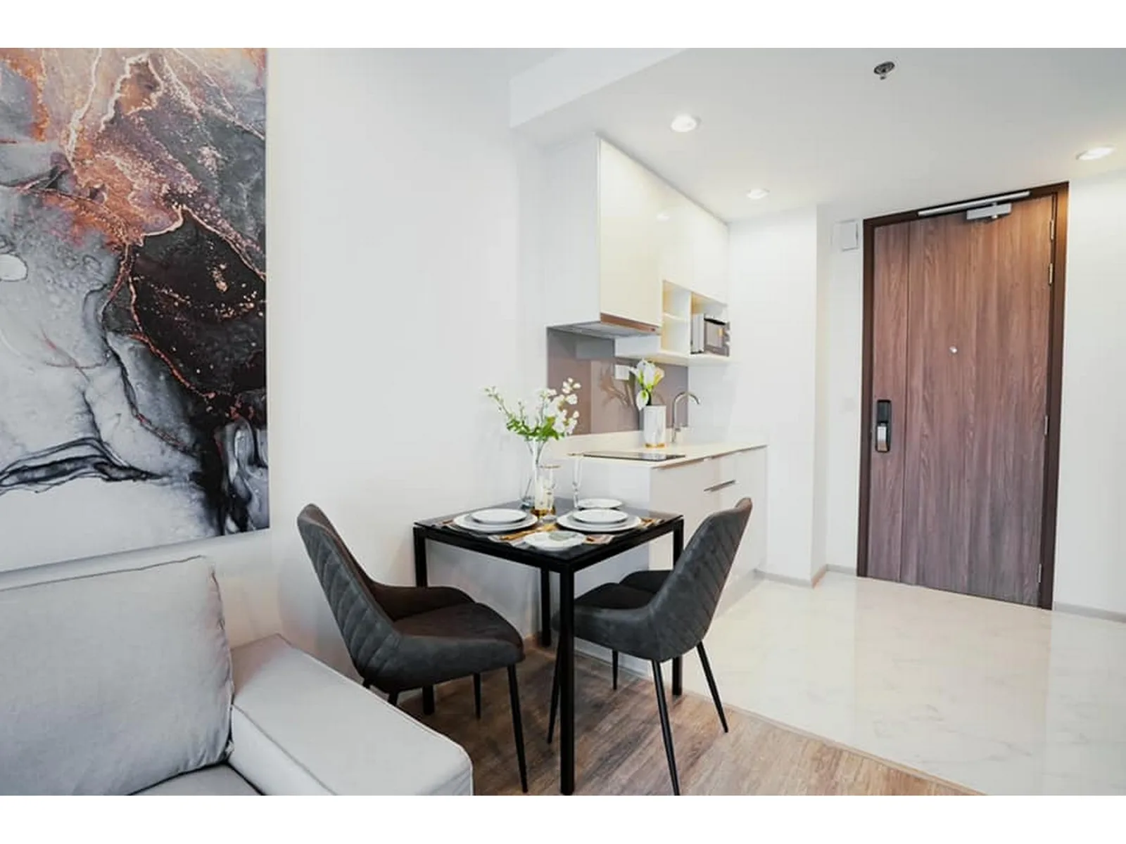 IDEO Mobi Sukhumvit 66 — photo 4