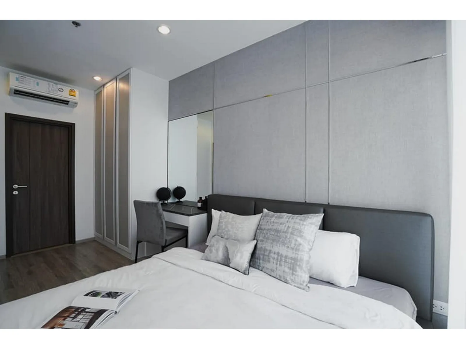 IDEO Mobi Sukhumvit 66 — photo 6