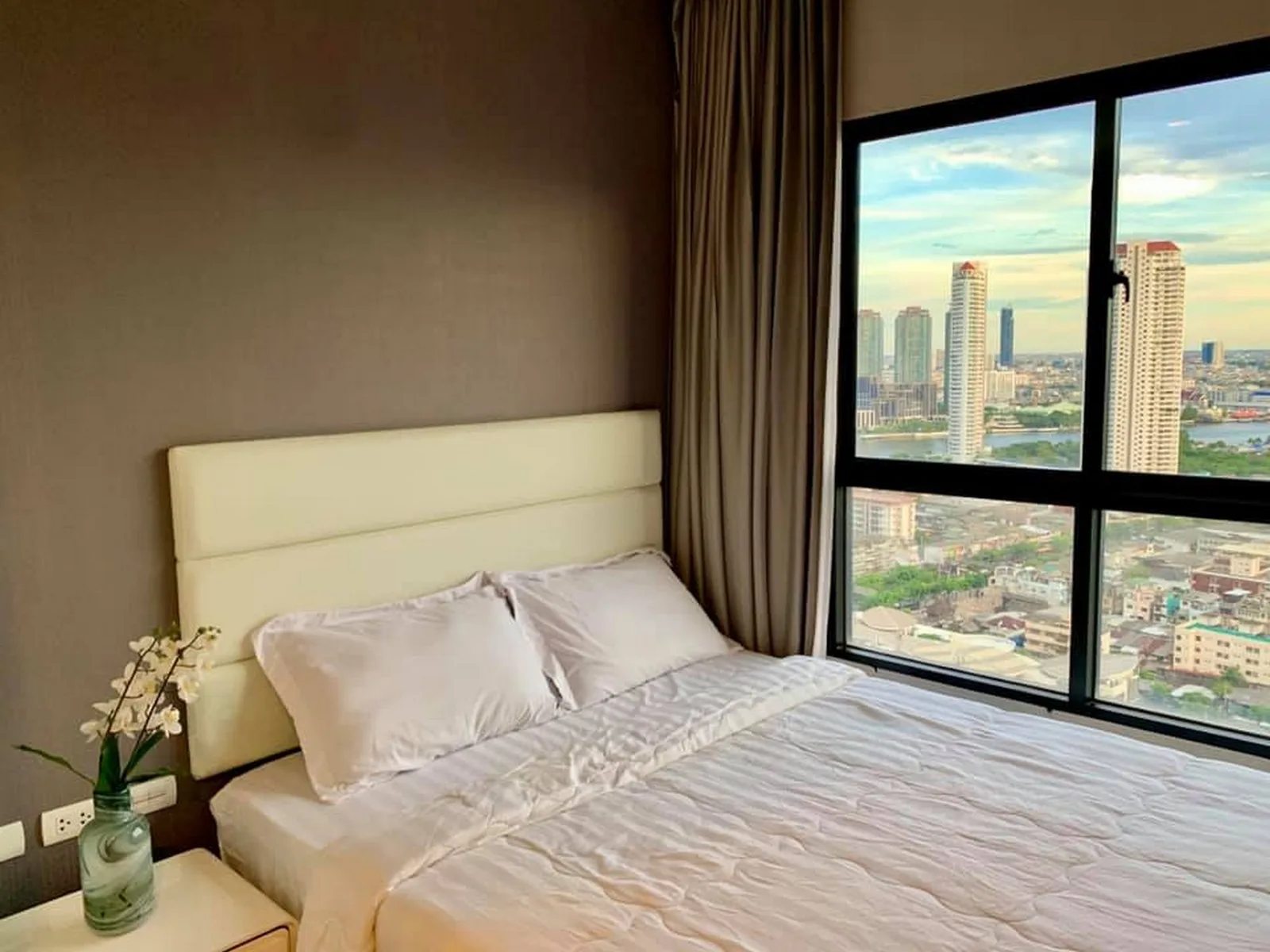 Urbano Absolute Sathon - Taksin — photo 4