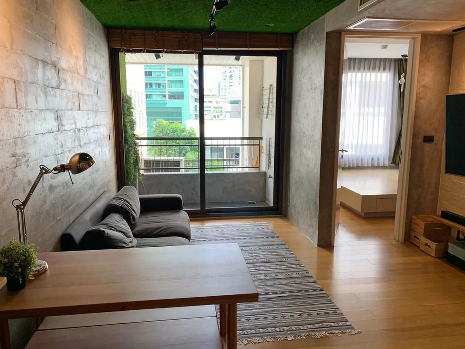 Collezio Sathorn - Pipat — photo 1