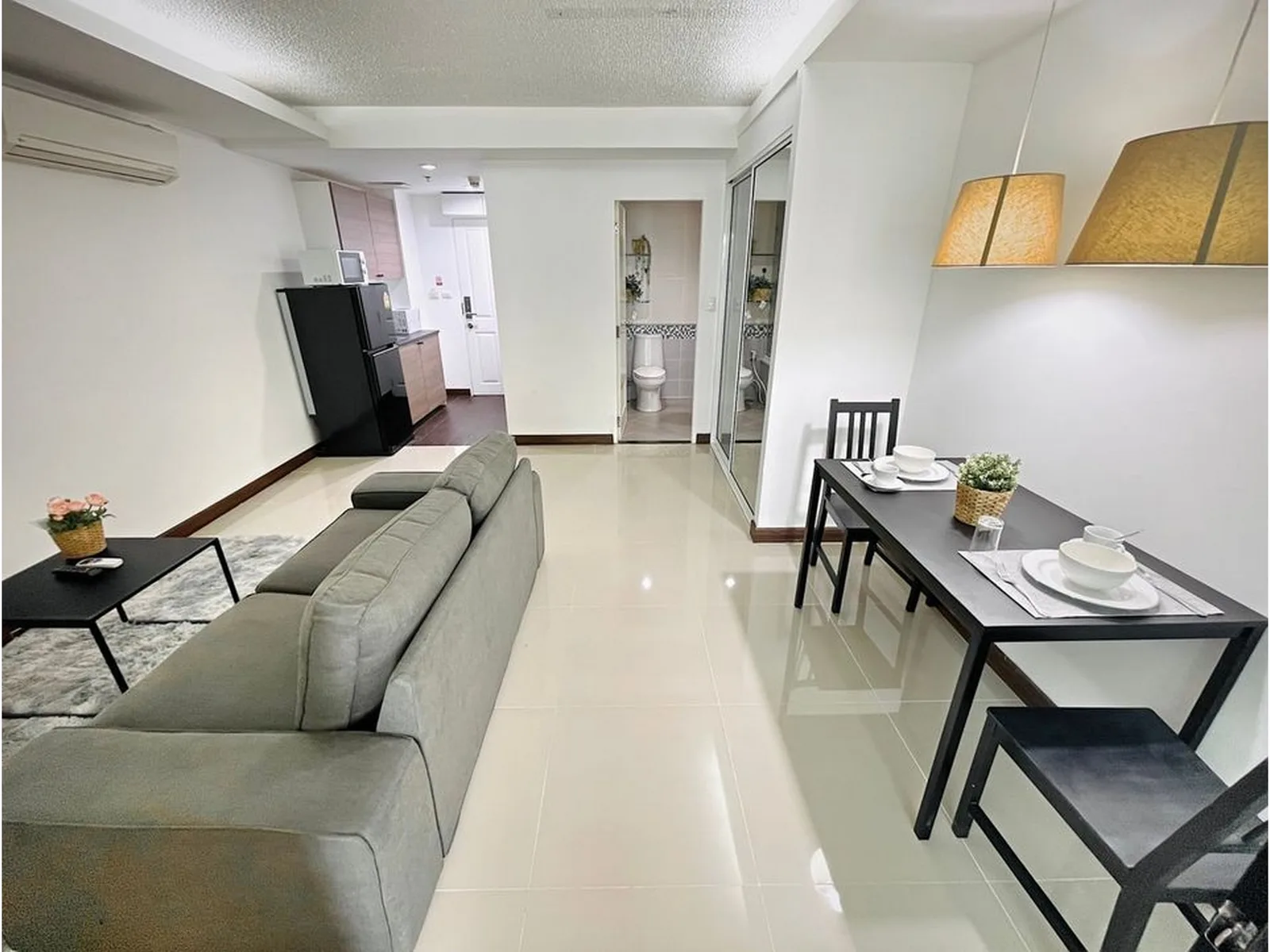 The Waterford Sukhumvit 50 Onnut — photo 2