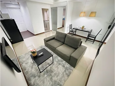 The Waterford Sukhumvit 50 Onnut