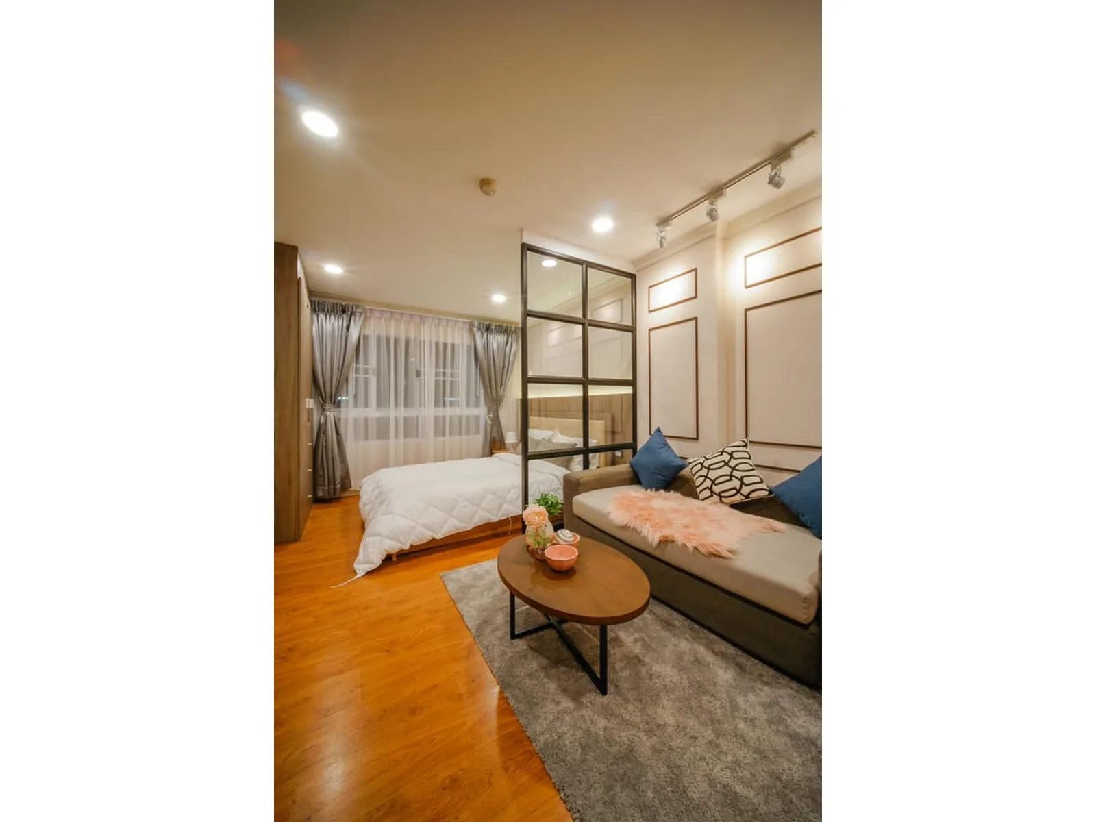 Lumpini Suite Sukhumvit 41 — photo 2