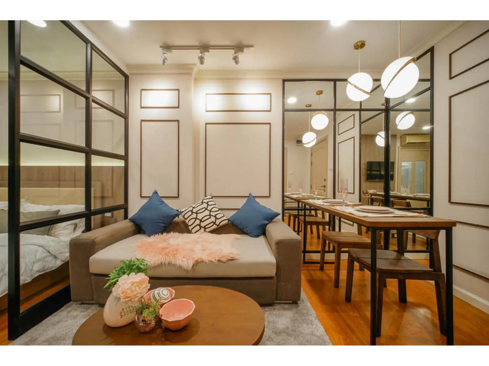 Lumpini Suite Sukhumvit 41 — photo 4