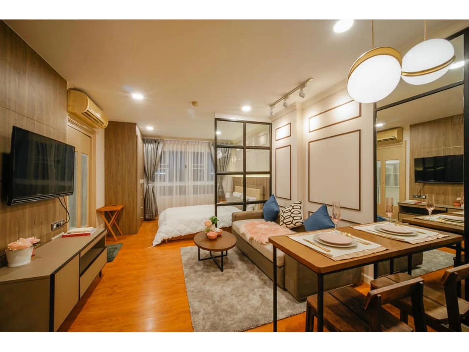 Lumpini Suite Sukhumvit 41 — photo 6