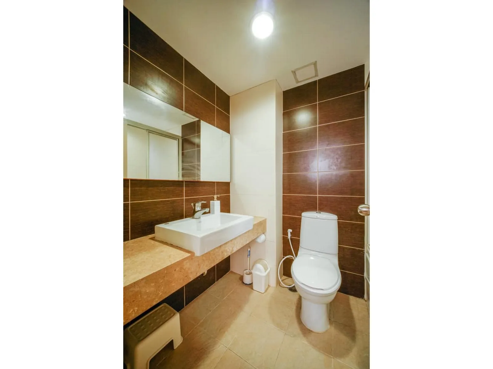 Lumpini Suite Sukhumvit 41 — photo 9