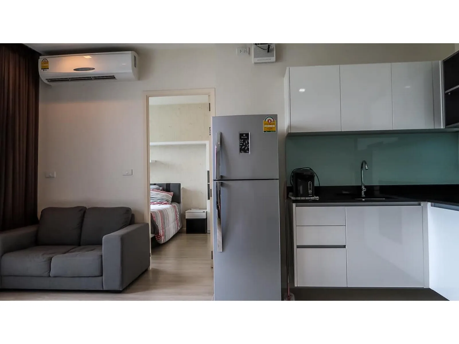 Quinn Condo Ratchada — photo 2