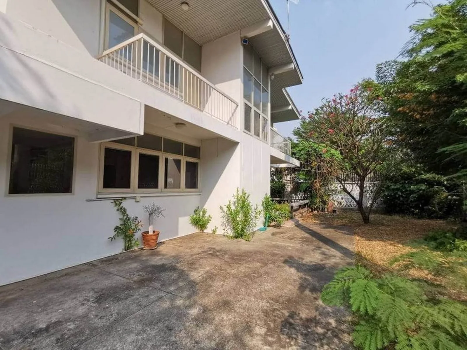 Single House Ekkamai 6 — photo 12