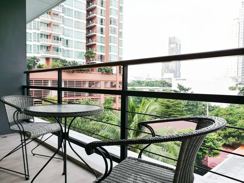 Mode Sukhumvit 61 — photo 6
