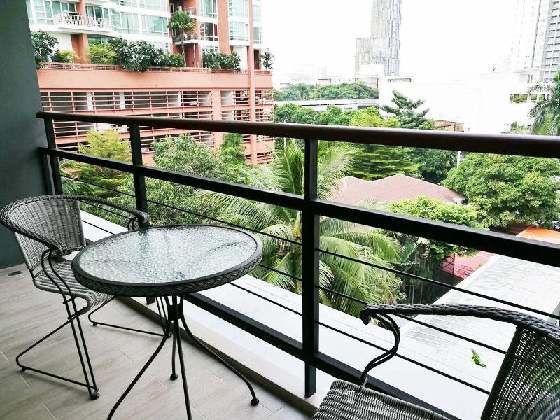 Mode Sukhumvit 61 — photo 7