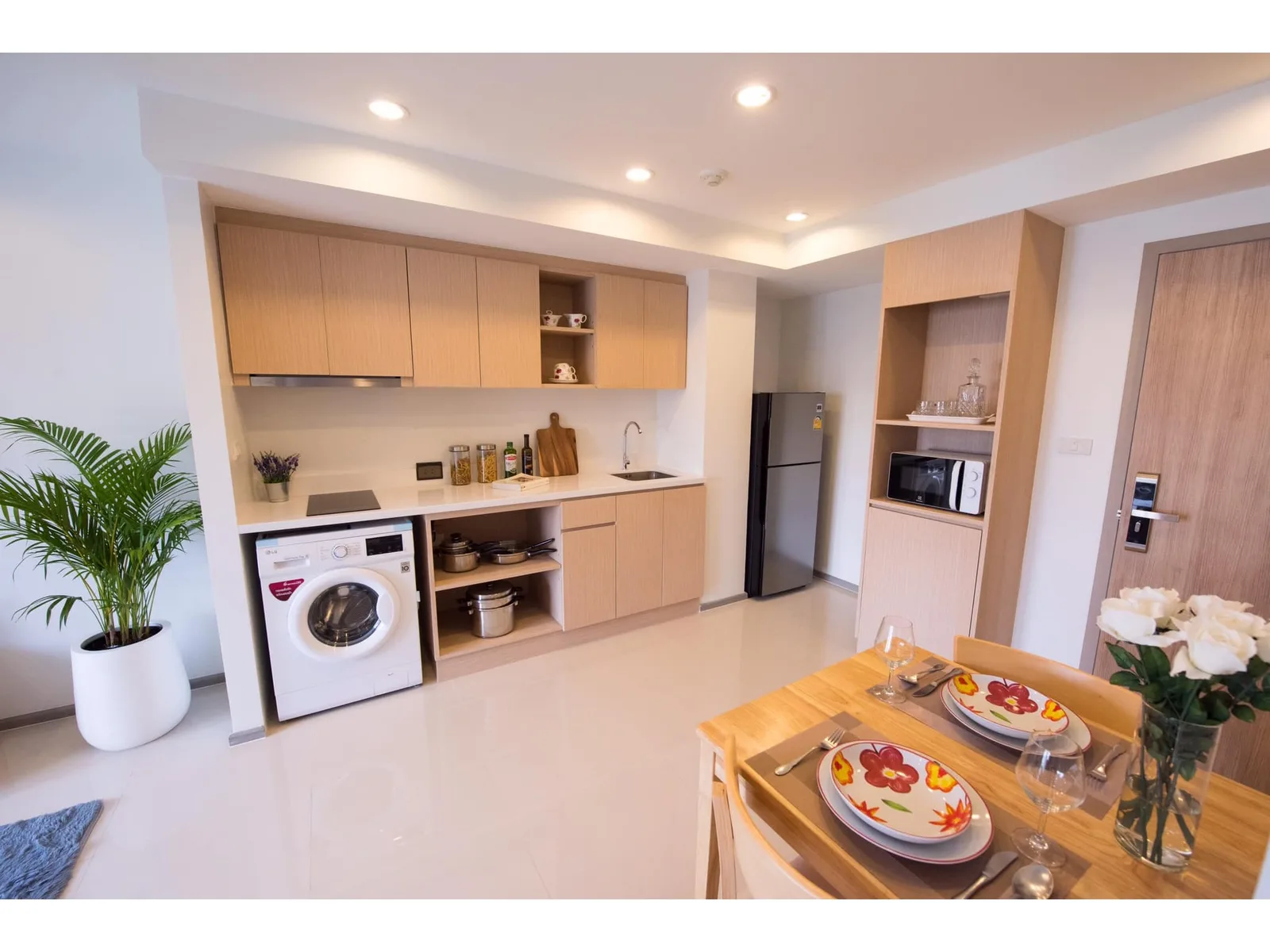 The Greenston Thonglor Residence — photo 2