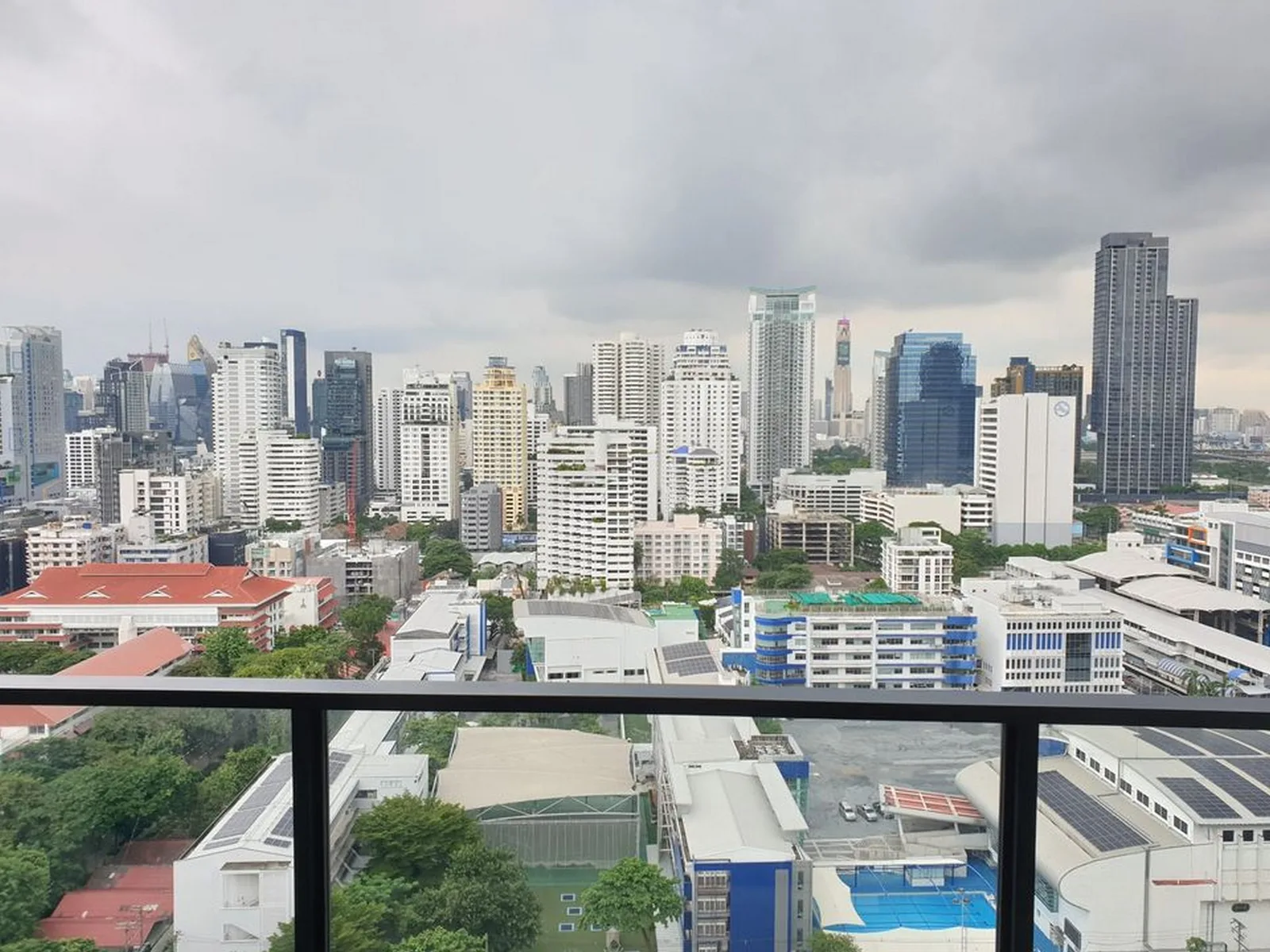 The Lofts Asoke — photo 13