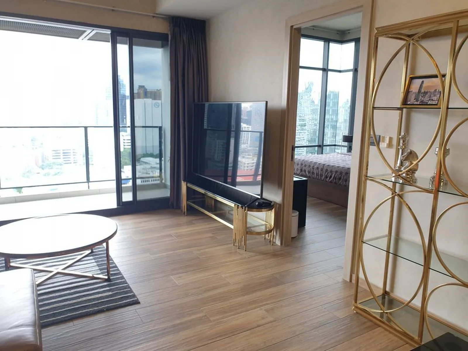 The Lofts Asoke — photo 3