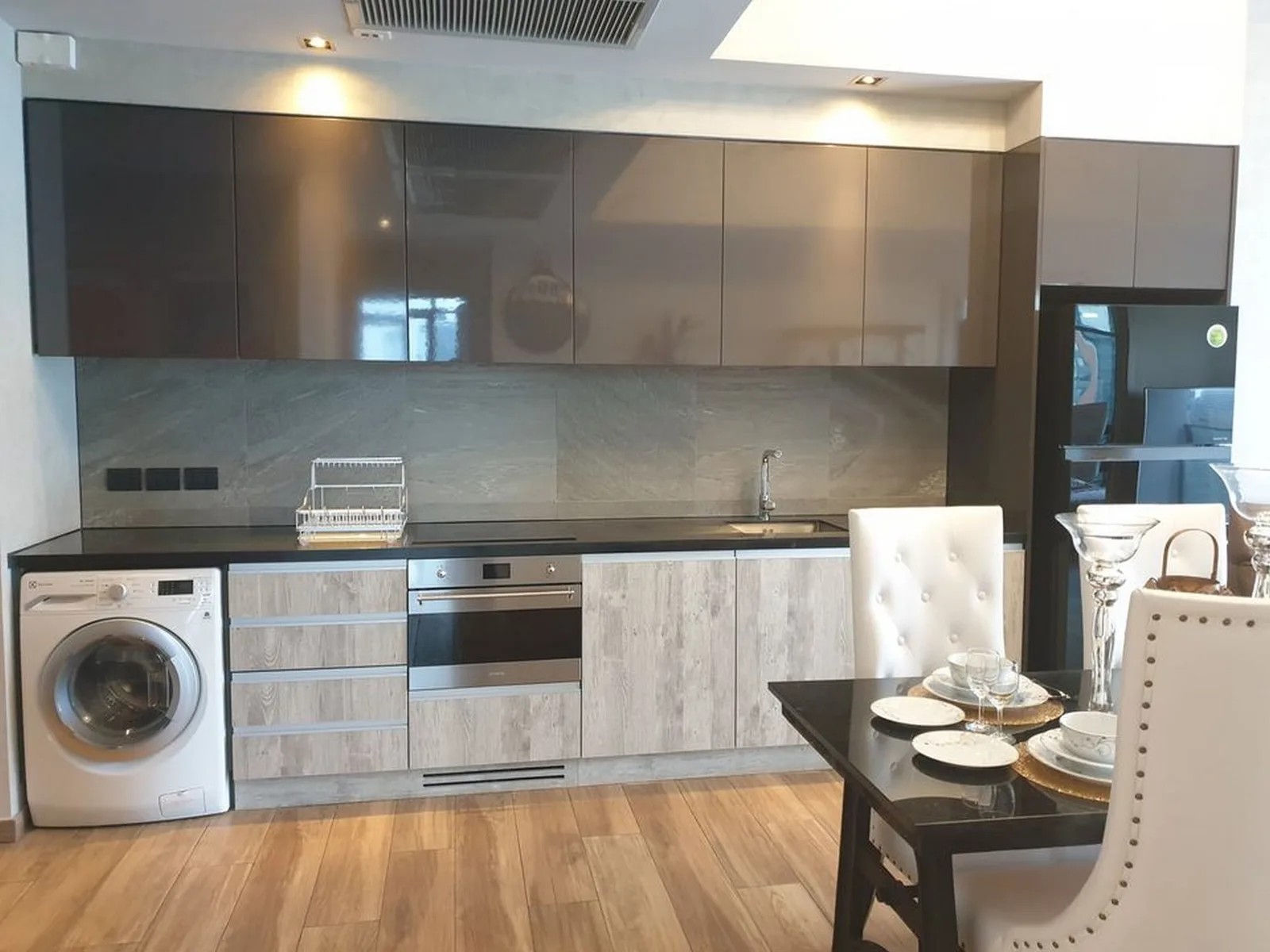 The Lofts Asoke — photo 4