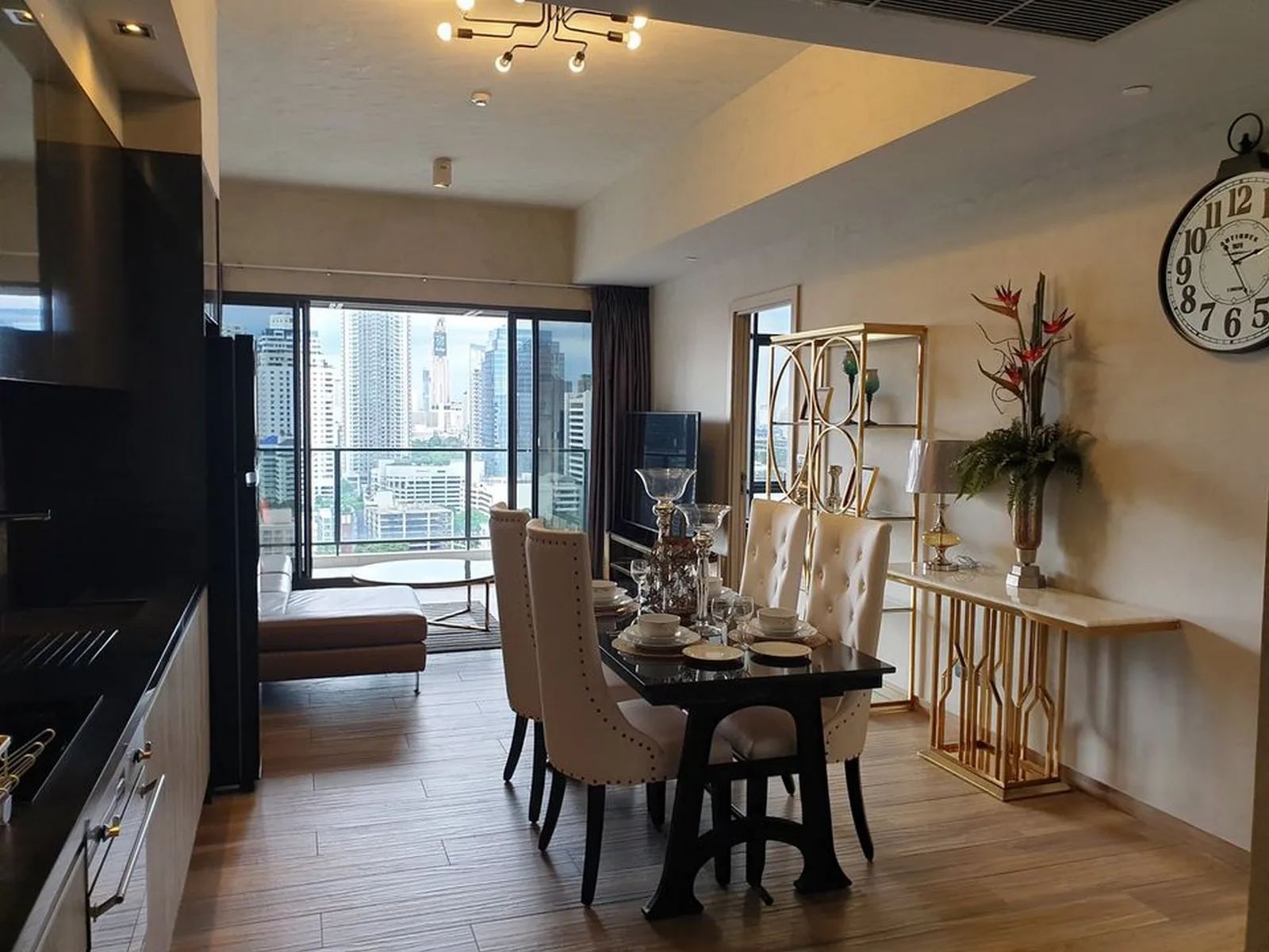 The Lofts Asoke — photo 5