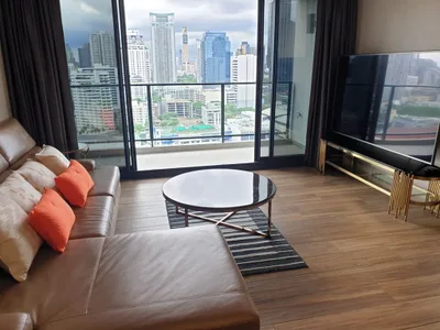 The Lofts Asoke