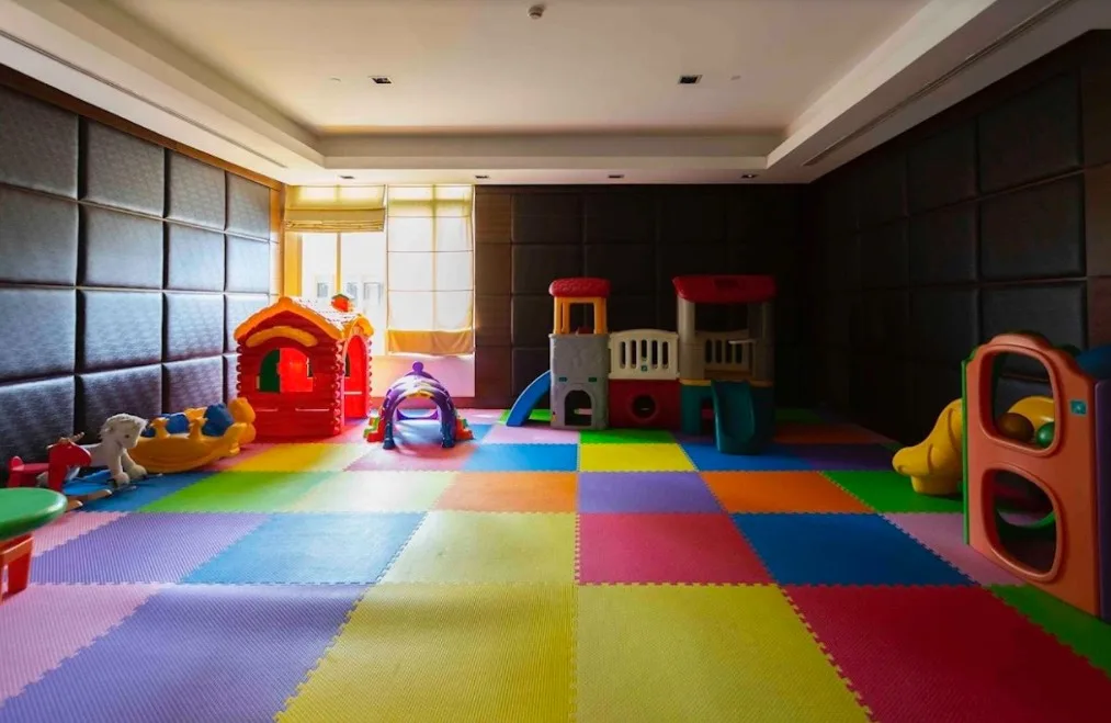 Athenee Residence — photo 12