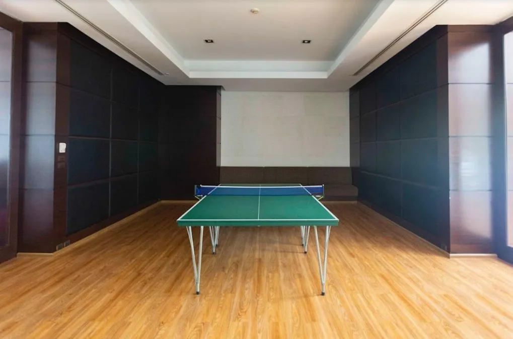 Athenee Residence — photo 13