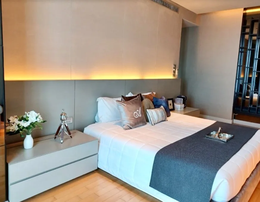 Athenee Residence — photo 4