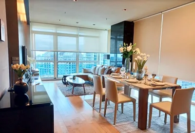 Athenee Residence