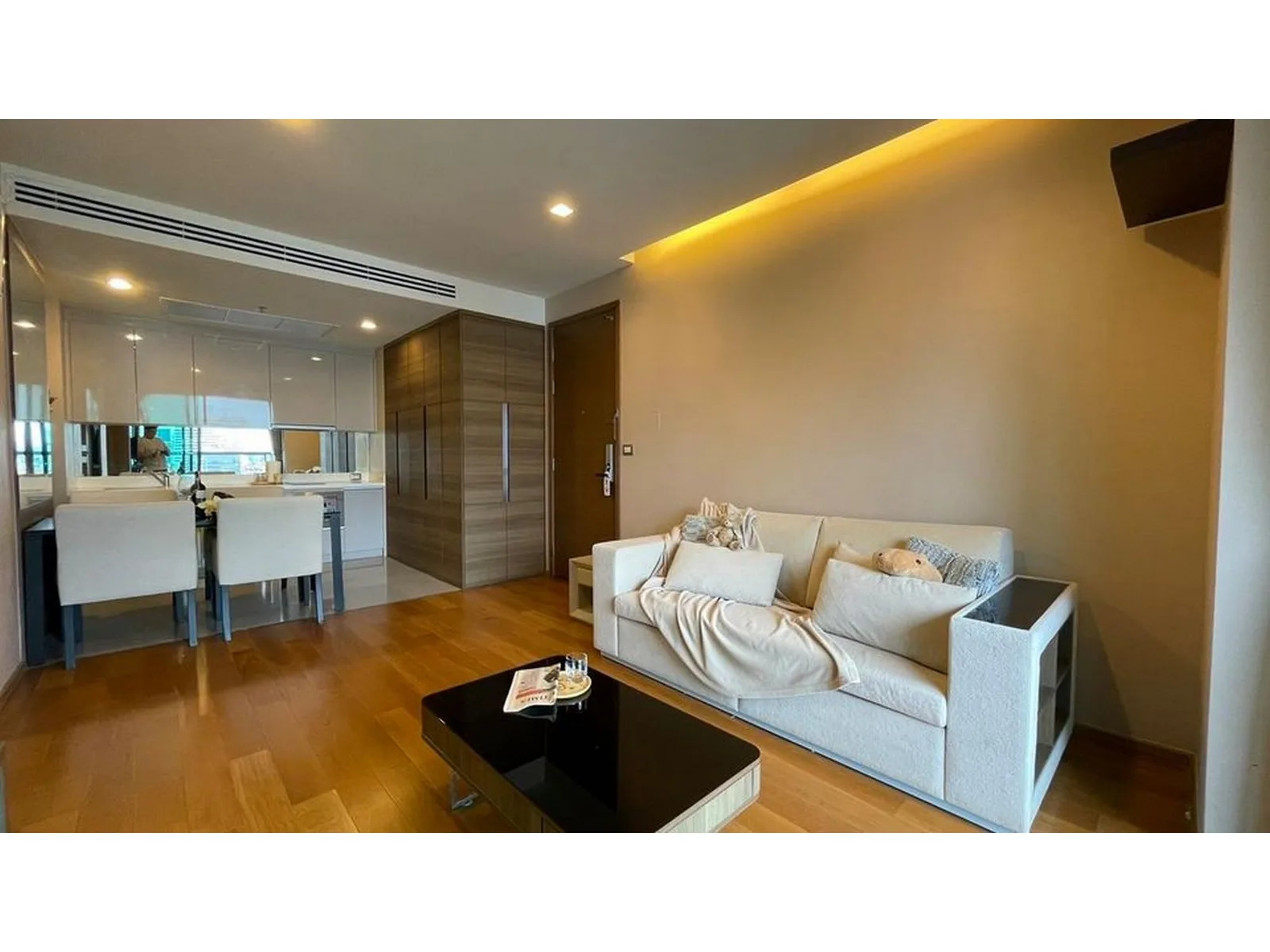 The Address Sathorn — photo 1
