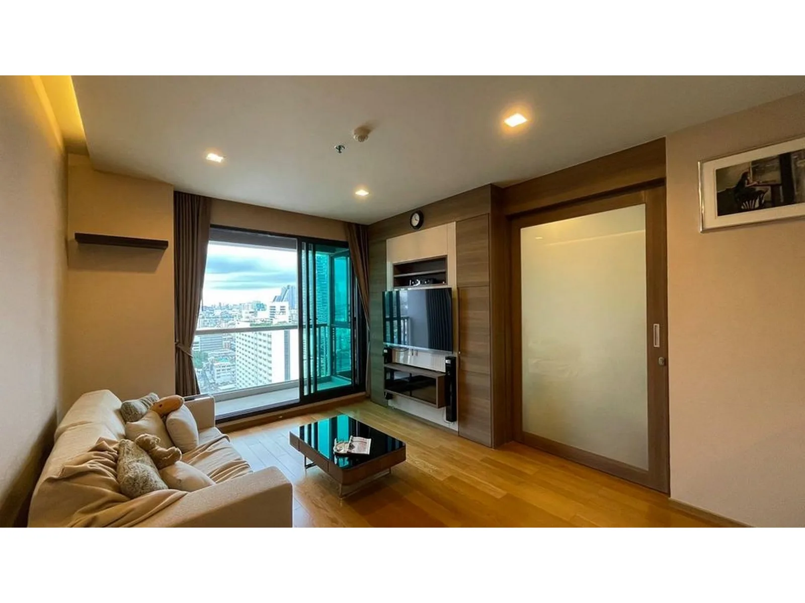 The Address Sathorn — photo 2