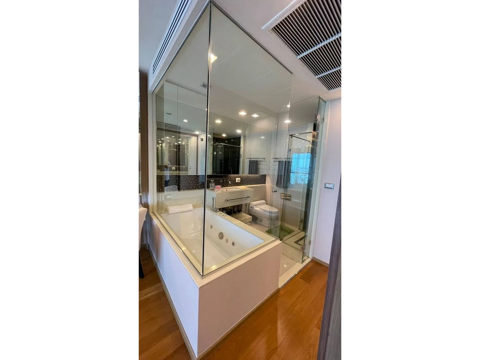 The Address Sathorn — photo 12