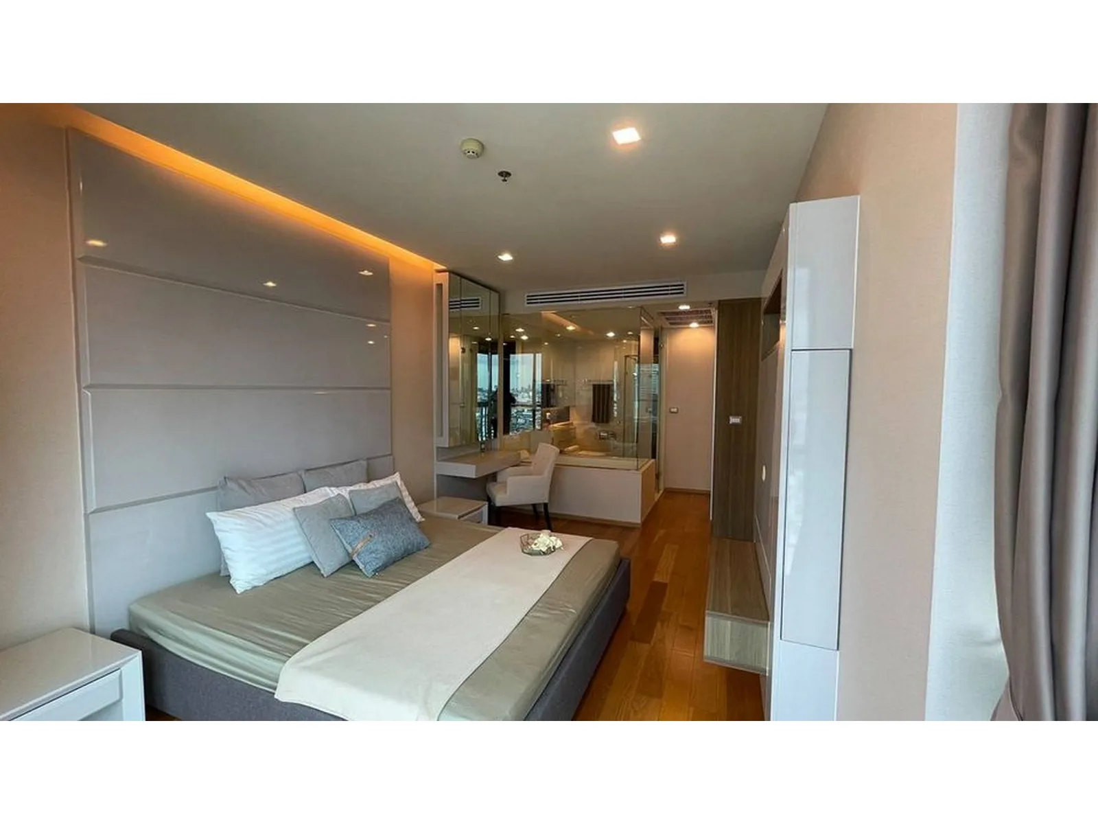 The Address Sathorn — photo 13