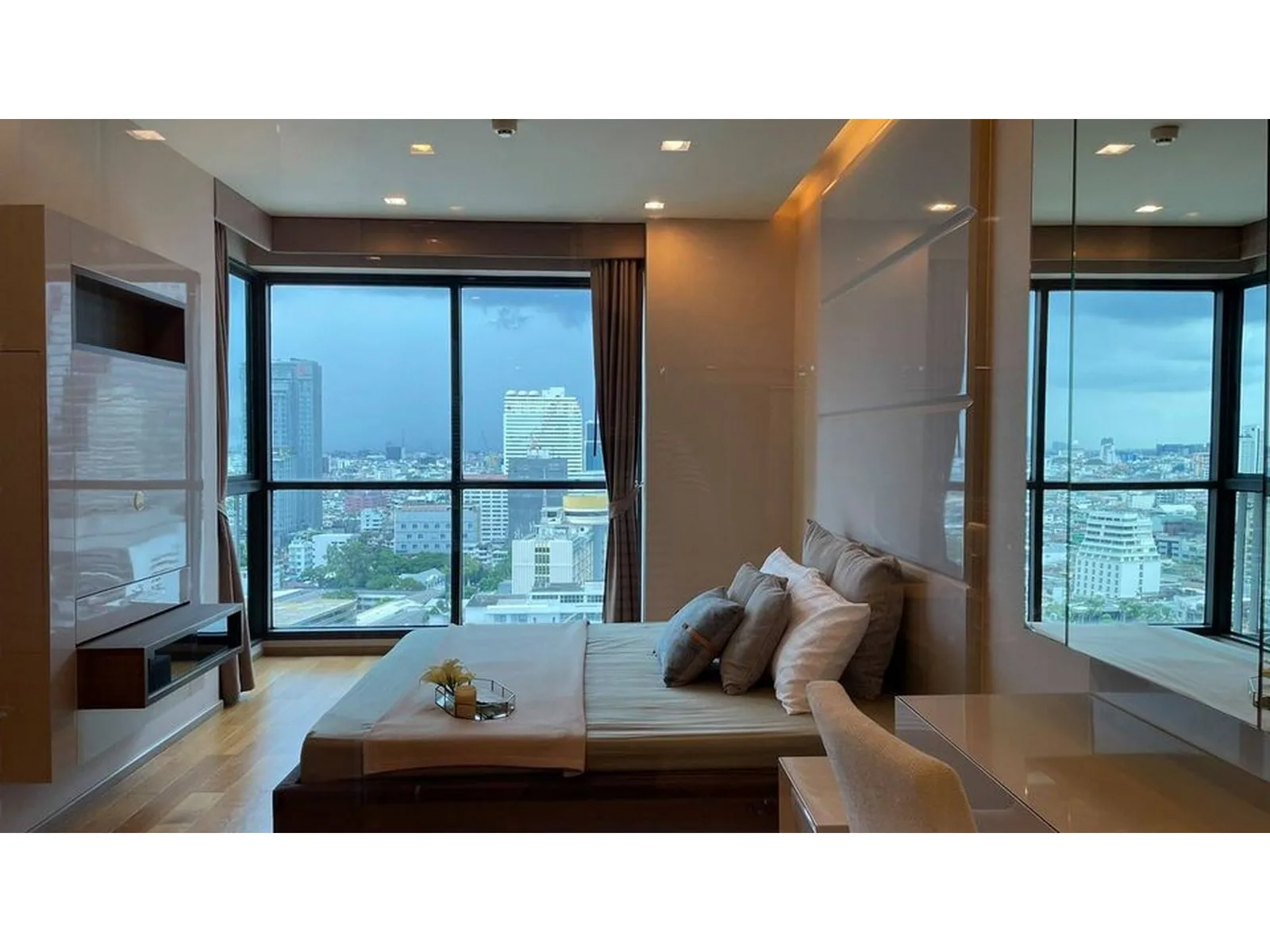 The Address Sathorn — photo 14