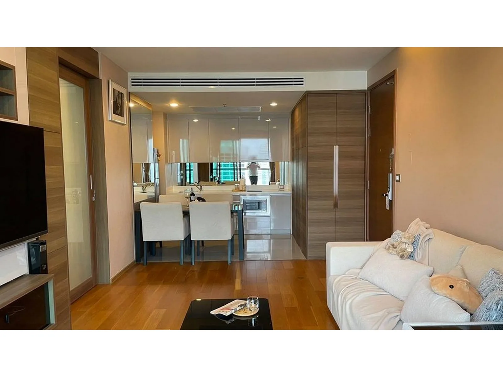 The Address Sathorn — photo 3