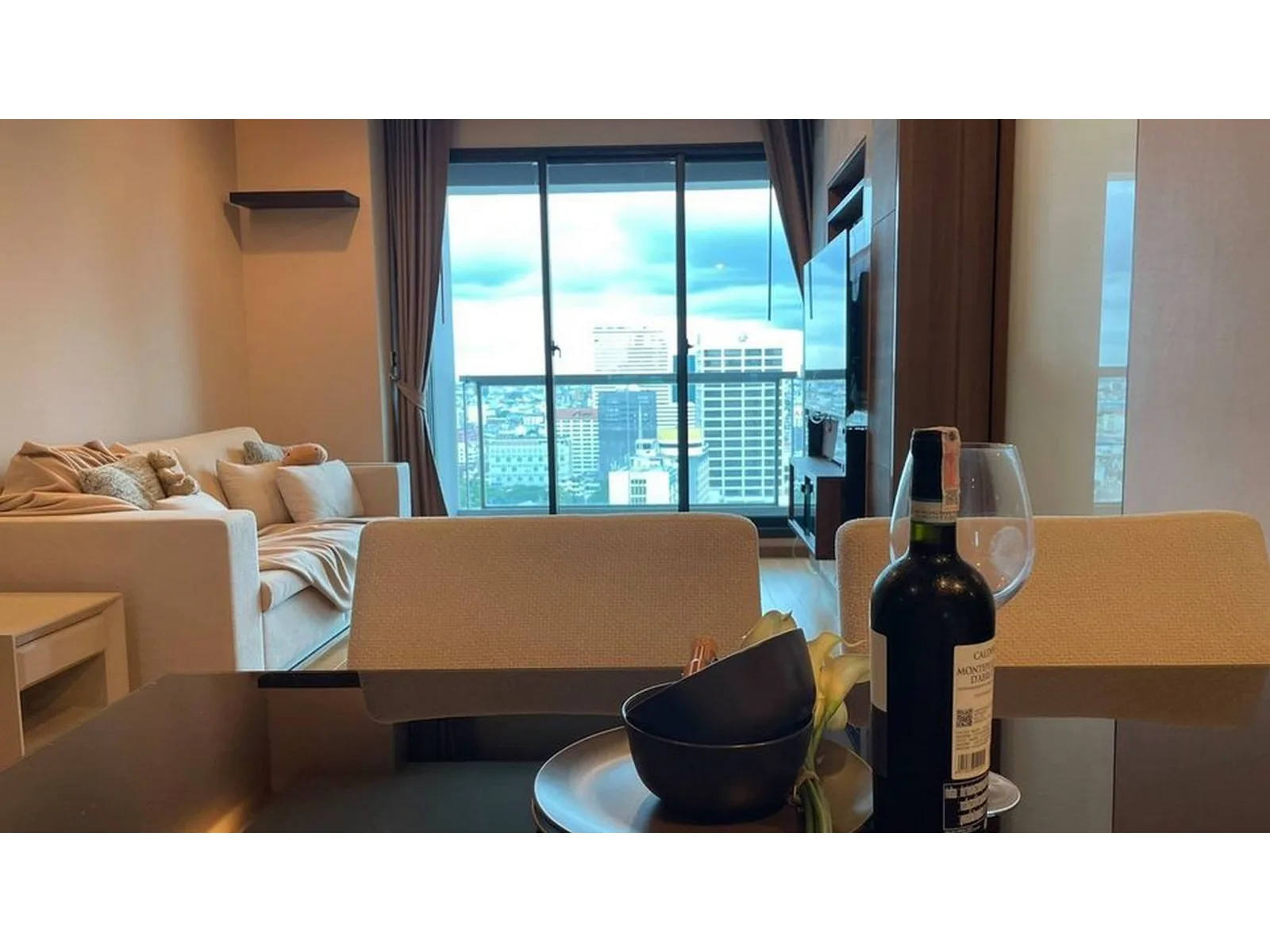 The Address Sathorn — photo 4
