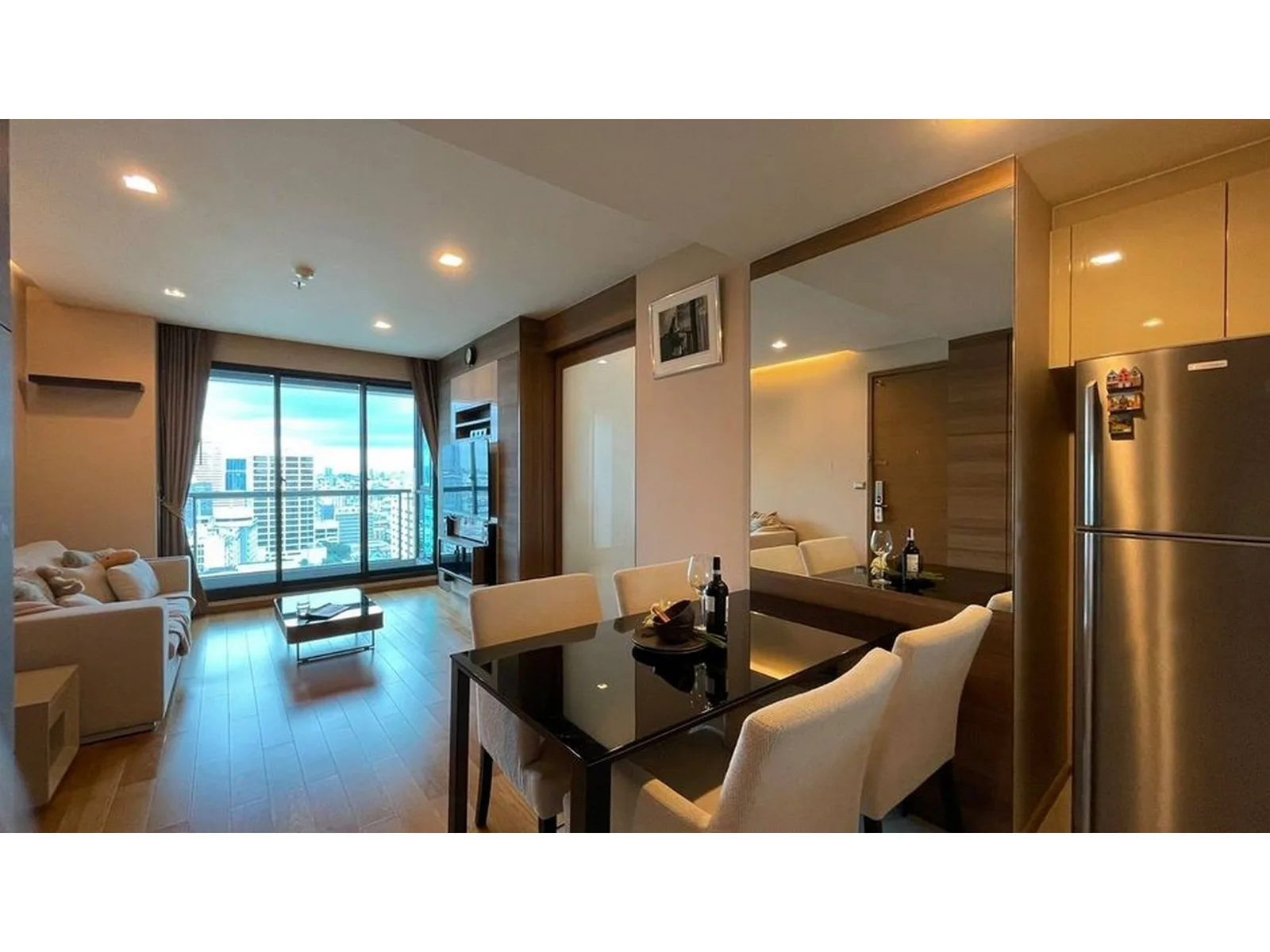 The Address Sathorn — photo 5
