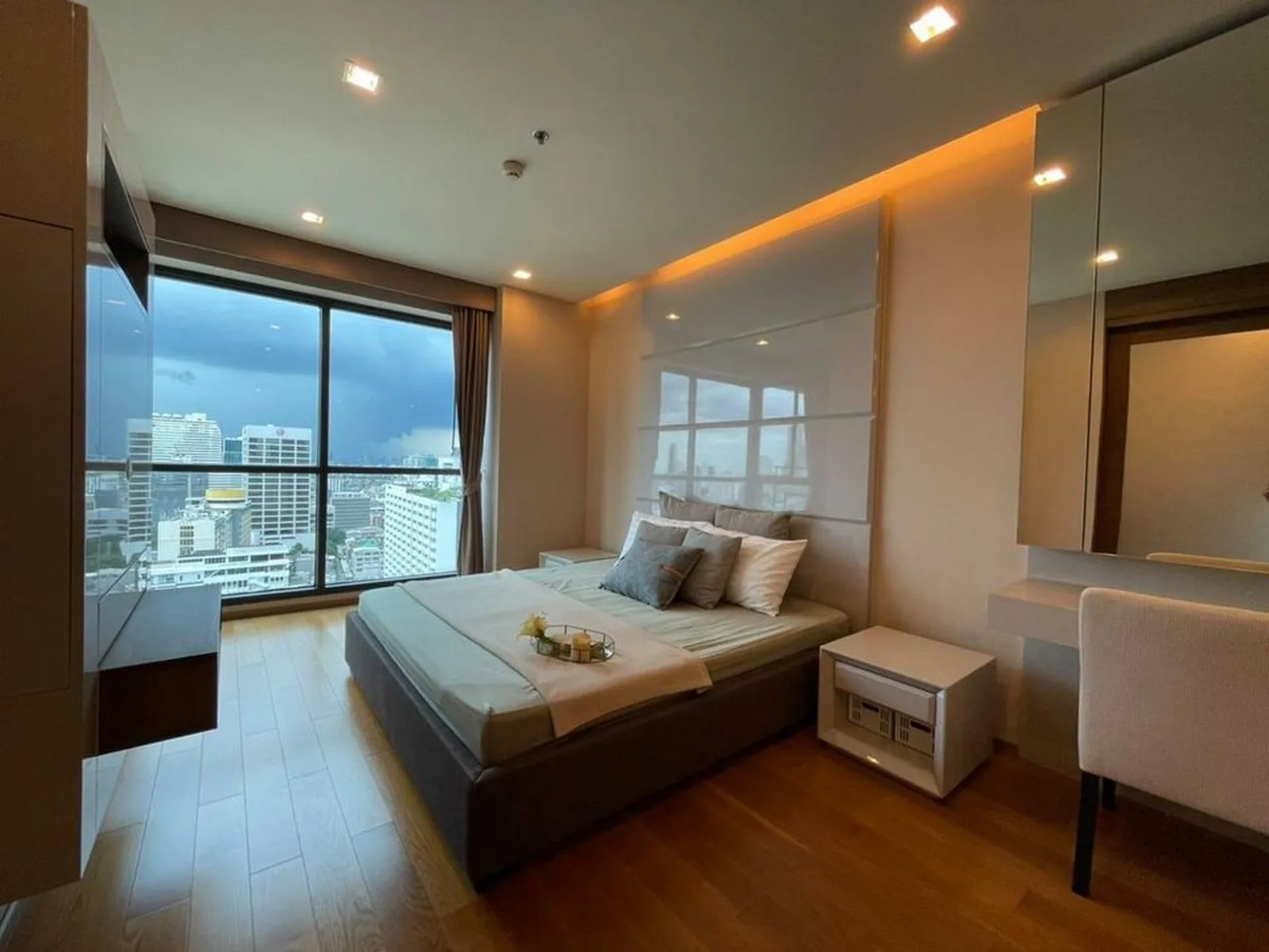 The Address Sathorn — photo 6
