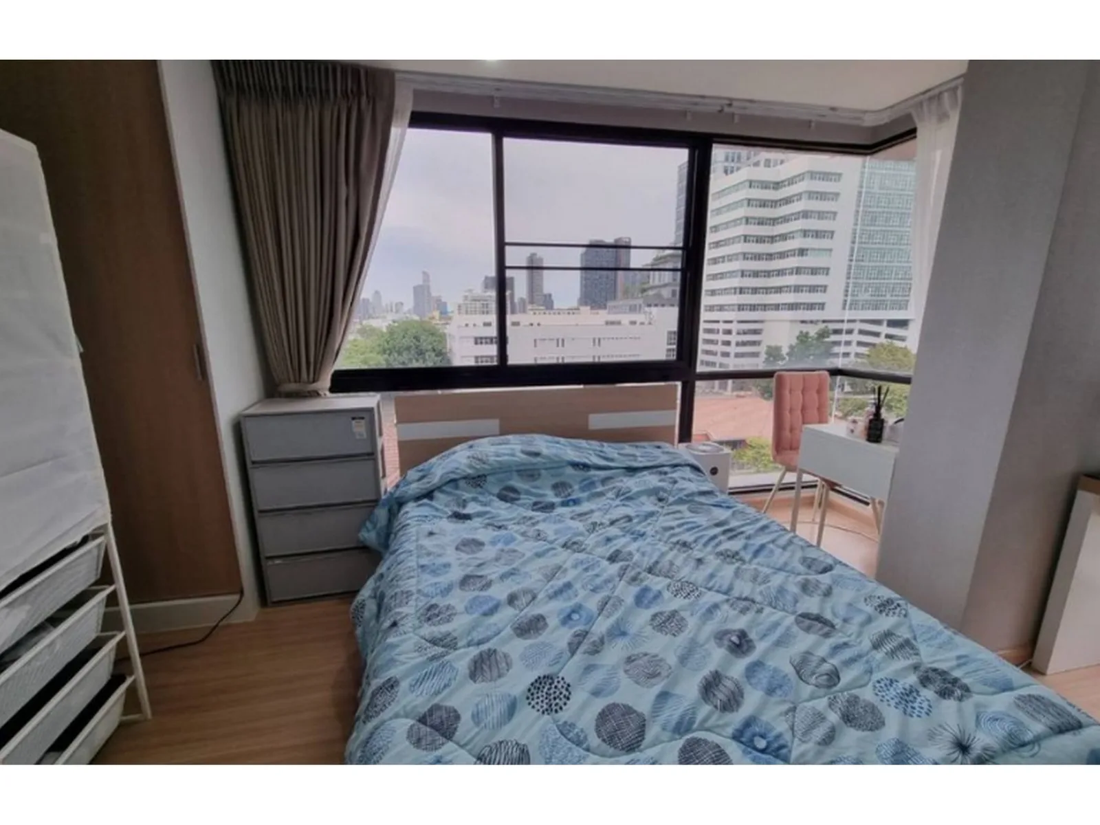 Chateau In Town Sukhumvit 64/1 — photo 1
