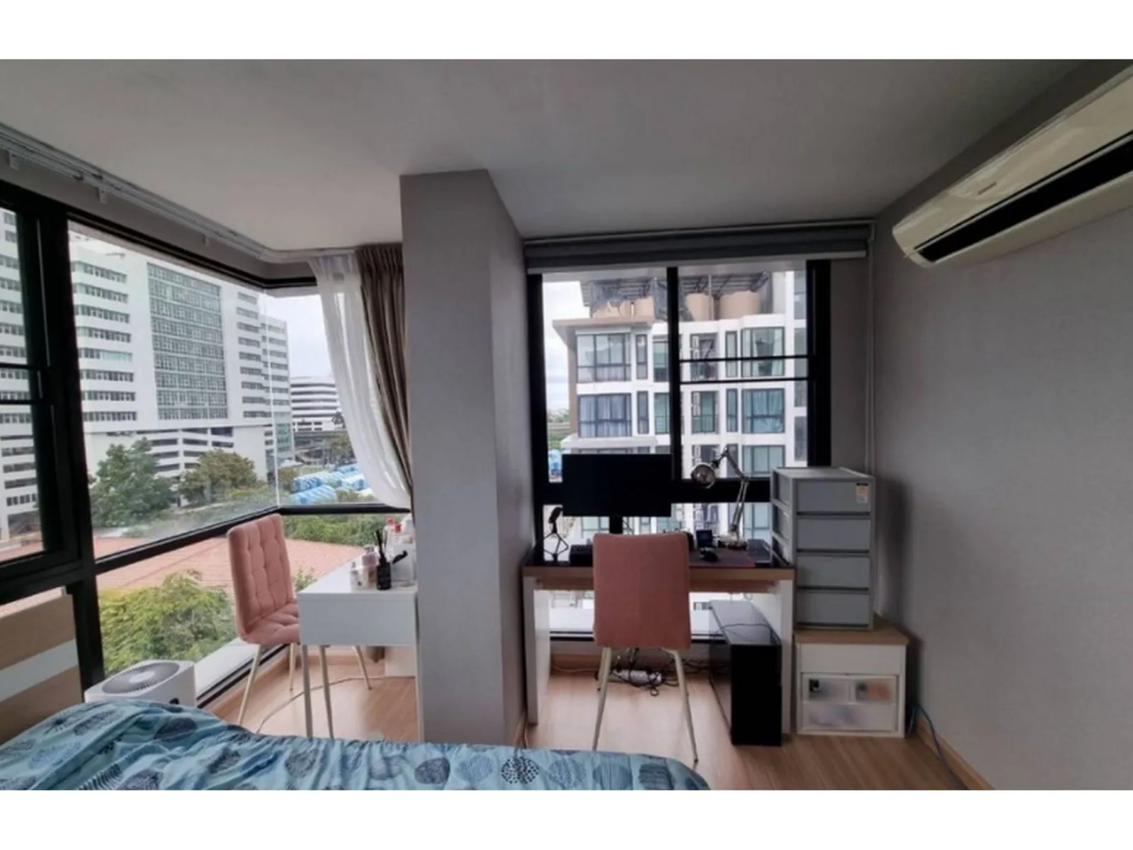 Chateau In Town Sukhumvit 64/1 — photo 2