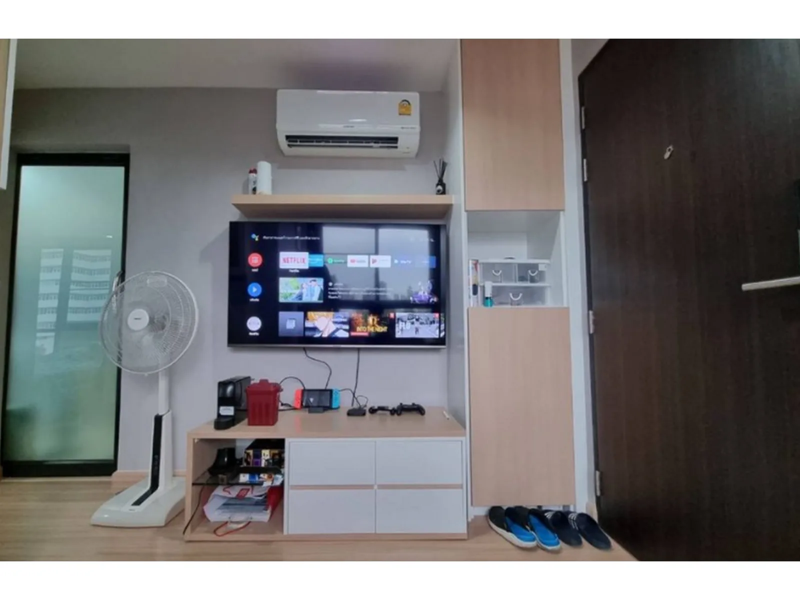 Chateau In Town Sukhumvit 64/1 — photo 6