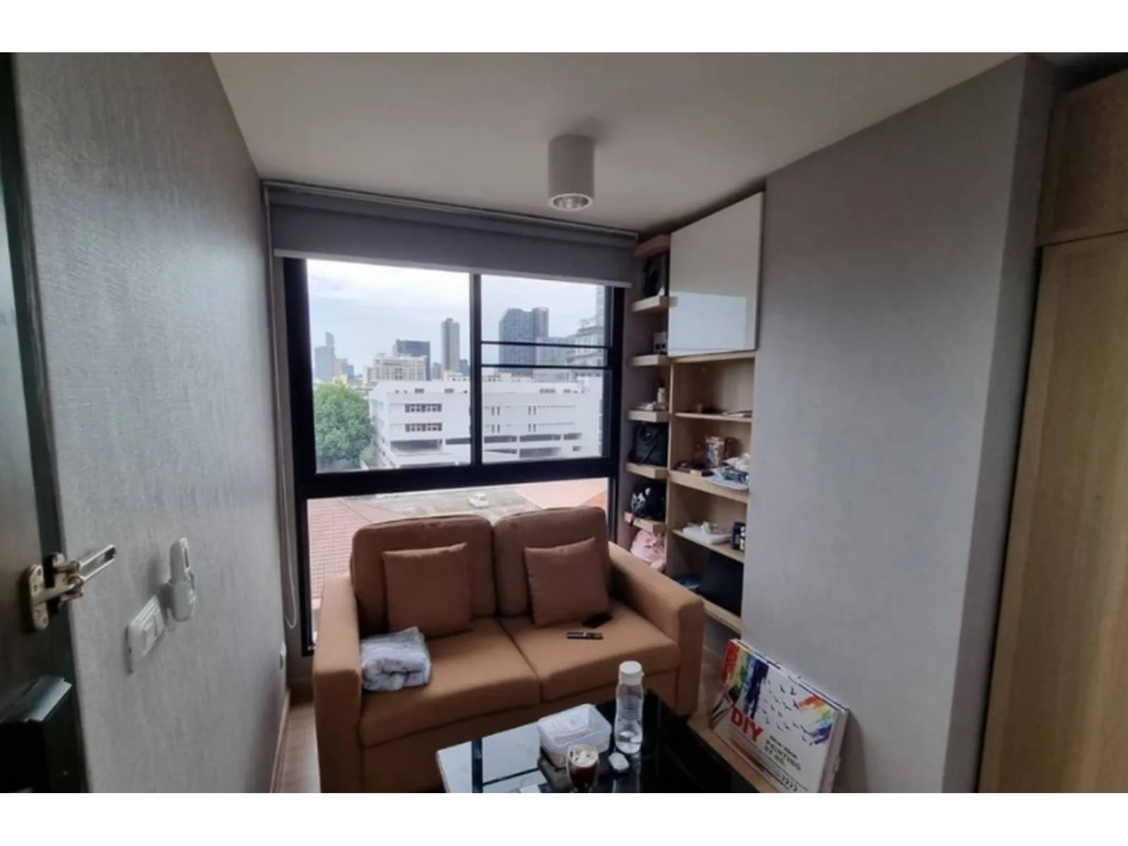Chateau In Town Sukhumvit 64/1 — photo 7