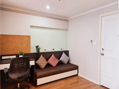 Lumpini Place Rama 4 - Kluaynamthai