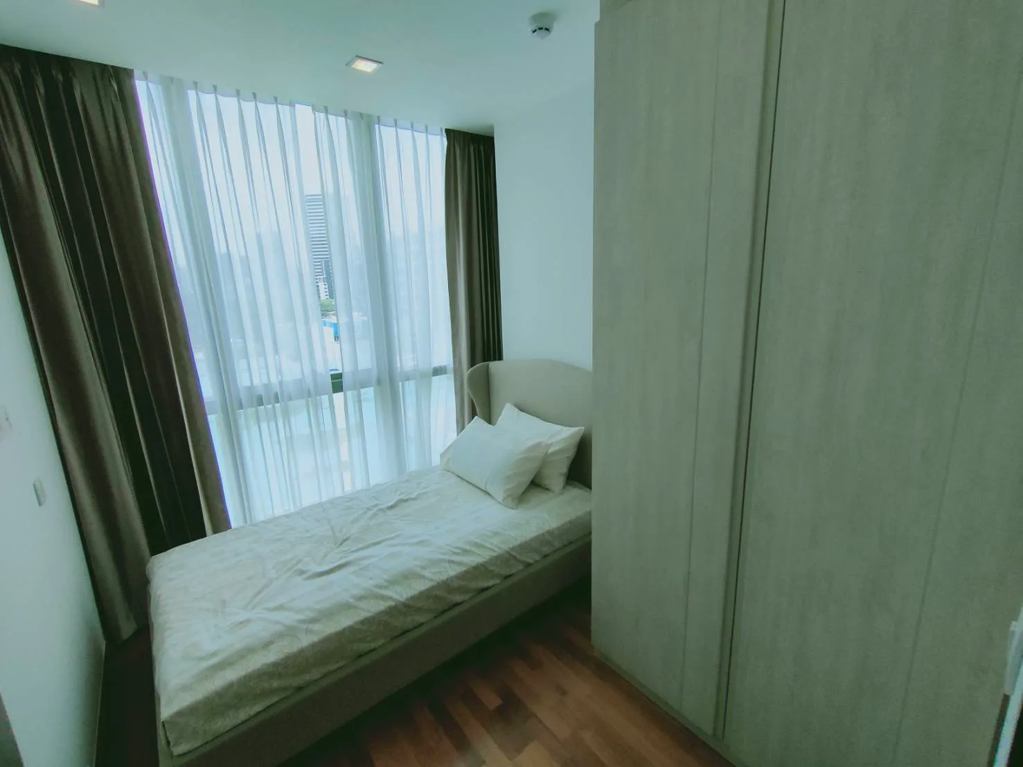 Wish Signature Midtown Siam — photo 9