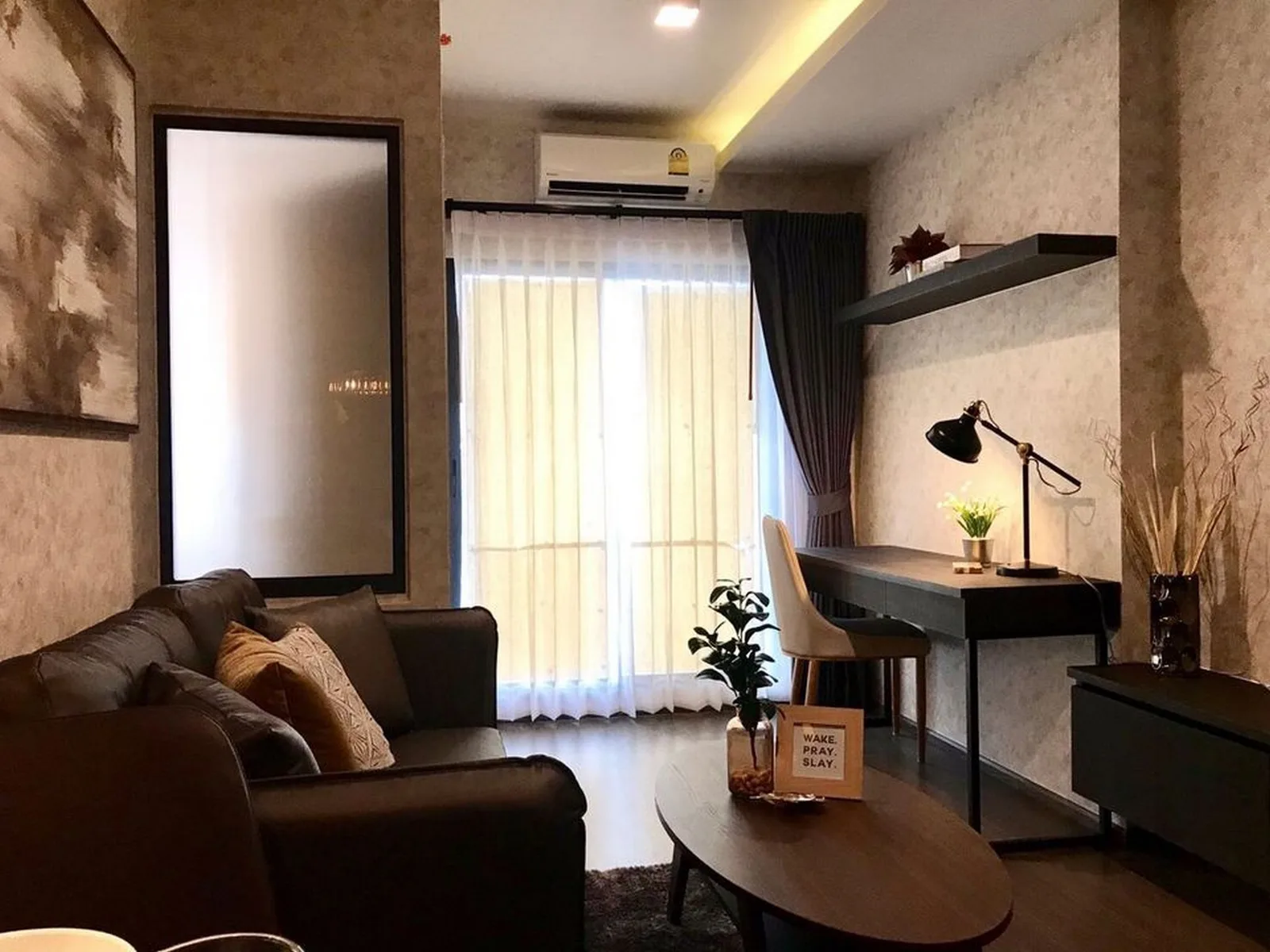 Ideo Sukhumvit 93 — photo 1